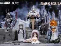 【DARK SOUL】「ダークソウル デフォルメフィギュアVol.2」明日予約開始の画像