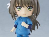 【白い砂のアクアトープ】ねんどろいど「宮沢風花」12日予約開始の画像