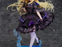 【藤ちょこ氏オリジナルイラスト】ALUMINA「透花回廊 水底のアリス」フィギュア【あみあみ予約開始】の画像