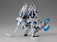 【食玩】ガンダムコンバージ CORE「ユニコーンガンダム ペルフェクティビリティ（デストロイモード）」開発中の画像