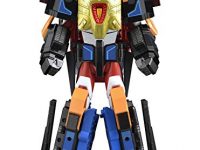 HAF「サンダーグリッドマン」アクションフィギュア Amazonで特価販売中の画像