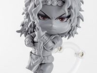 【ジョジョの奇妙な冒険】ねんどろいど「カーズ」10月予約開始予定の画像