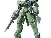 【ガンプラ再販】「鉄血のオルフェンズ」系ほか 再販予約開始の画像