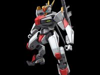 【境界戦機】HG「メイレスケンブ」「バンイップ・ブーメラン」プラモ 明日発売、試作・パッケージ画像追加の画像