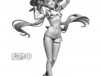 【ウェブワンフェス】「Q-six」新作フィギュア情報まとめ【画像追加】の画像