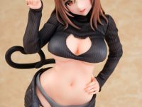 【ウェブワンフェス】「ダイキ工業」新作フィギュア情報まとめの画像