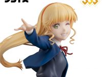 【ラブライブ！スーパースター!!】フリュー「平安名すみれ」プライズフィギュア 12月下旬登場予定の画像