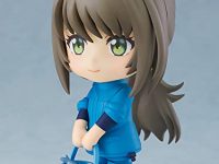 【白い砂のアクアトープ】ねんどろいど「宮沢風花」本日予約開始の画像