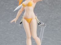 【このすば】figma「ダクネス 水着ver.」可動フィギュア【本日受注締切】の画像