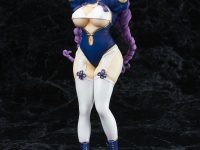 【やんよ氏オリジナルイラスト】レチェリー「天甜 青バニーver.」フィギュア 明日予約開始の画像