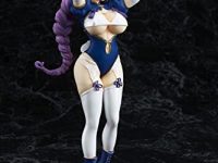 【やんよ氏オリジナルイラスト】レチェリー「天甜 青バニーver.」フィギュア【あみあみ予約開始】の画像