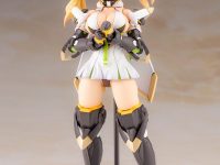 【PSO2 es】コトブキヤ「ジェネ（ステラティアーズVer.）」プラモ 再販決定【Amazon再販予約開始】の画像