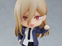 【チェンソーマン】ねんどろいど「デンジ」「パワー」10月21日（木）出荷決定の画像