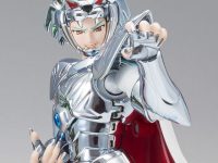 聖闘士聖衣神話EX「ゼータ星アルコルバド」【プレバン受注開始】の画像