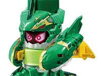 【キャップ革命ボトルマン】「サーメッツ」Amazon予約開始の画像