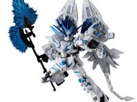 【食玩 】GフレームFA「ユニコーンガンダム ペルフェクティビリティ（デストロイモード）」【プレバン受注開始】の画像