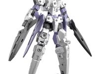 【30MM】「eEXM-30 エスポジット β」プラモデル 明日発売、試作・パッケージ画像追加の画像