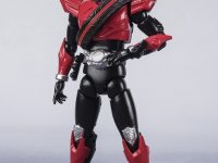 【食玩】「SHODO-仮面ライダーX15」20日予約開始、ラインナップ公開の画像