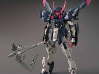 【ガンプラ】HG「ガンダムグレモリー」プレバン販売分 販売開始の画像