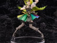 【マギアレコード】WING「アリナ・グレイ」フィギュア 近日予約開始の画像