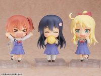 【私に天使が舞い降りた！】ねんどろいど「白咲花」「姫坂乃愛」本日予約開始の画像