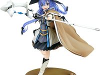 【無職転生】ファット「ロキシー ミグルディア」フィギュア 本日予約開始の画像