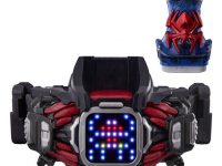 【仮面ライダーリバイス】変身ベルト「DXデモンズドライバー【2次:2022年3月発送】」【公式紹介記事が公開】の画像