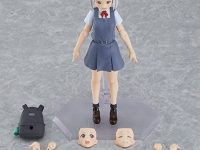 【ラブライブ！スーパースター!!】figma「嵐千砂都」可動フィギュア【駿河屋予約開始】の画像