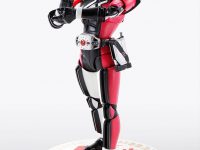 S.H.Figuarts（真骨彫製法）「仮面ライダーディケイド 50th Anniversary Ver.」11月2日一予約開始の画像