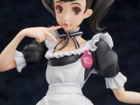 【ペルソナ5】AMAKUNI「川上貞代」フィギュア【明日予約締切】の画像