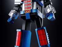 超合金魂「GX-101 大鉄人17」発売決定、11月2日予約開始の画像