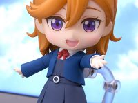 【ラブライブ！スーパースター!!】ねんどろいど「澁谷かのん」明日予約開始の画像