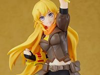 【RWBY】POP UP PARADE「ヤン・シャオロン」フィギュア 本日予約開始の画像