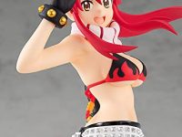 【天元突破グレンラガン】POP UP PARADE 「ヨーコ」フィギュア【駿河屋予約開始】の画像