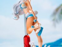 【パニシンググレイレイブン】RIBOSE「ルシア［常夏の人魚姫］」フィギュア 商品画像公開、近日予約開始の画像