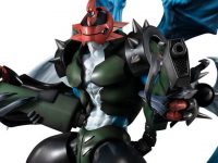 【デジモン02】G.E.M.シリーズ「パイルドラモン」フィギュア【予約開始】の画像