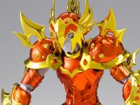 聖闘士聖衣神話EX「リュムナデスカーサ」【プレバン受注開始】の画像