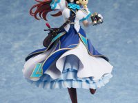 【乙女ゲームの破滅フラグしかない悪役令嬢に転生してしまった…】F:NEX「カタリナ・クラエス」フィギュア【Amazon予約開始】の画像