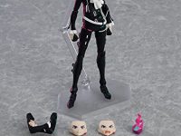 【プロメア】figma「リオ・フォーティア」可動フィギュア 本日予約開始【画像変更】の画像