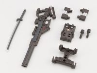 【ヘキサギア】「ガバナーウェポンズ コンバットアソート01&02」プラモデル【Amazon予約開始】の画像