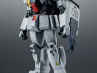 【ガンダム 第08MS小隊】ROBOT魂 ver. A.N.I.M.E.新作は「量産型ガンタンク」？「グフカスタム」？の画像