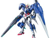 【ガンプラ再販】MG「ダブルオーガンダム セブンソード/G」ほか でじたみん再販予約開始の画像