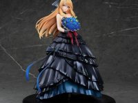 【戦艦少女R】APEX「サラトガ 宵の花Ver.」フィギュア 予約開始の画像