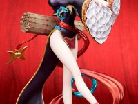 【FGO】キューズQ「アサシン/酒呑童子 英霊祭装」フィギュア 予約開始の画像