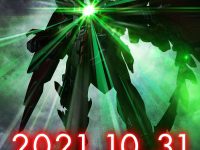 【ガンダムW】METAL ROBOT魂「ガンダムエピオン」10月30日情報公開の画像