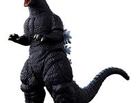 【ゴジラ】ムービーモンスターシリーズ「ゴジラ（1991）」「ガメラ（1999）」「イリス」ソフビ Amazon予約開始の画像