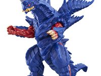 【ウルトラマン】ウルトラ怪獣シリーズ「メツオーガ」「メツオロチ」ソフビ Amazon予約開始の画像