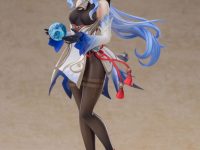 【原神】APEX「甘雨・循々守月 Ver.」フィギュア【駿河屋予約開始】の画像