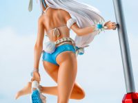 【パニシング:グレイレイヴン】RIBOSE「ルシア・深淵ノ紅 常夏人魚姫Ver.」フィギュア【Amazon予約開始】の画像