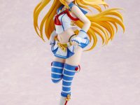 【ToLOVEる】CAworks「金色の闇 潮風シーサイドver.」フィギュア 明日予約開始の画像